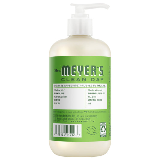 Fresh Cut Grass Liquid Hand Soap