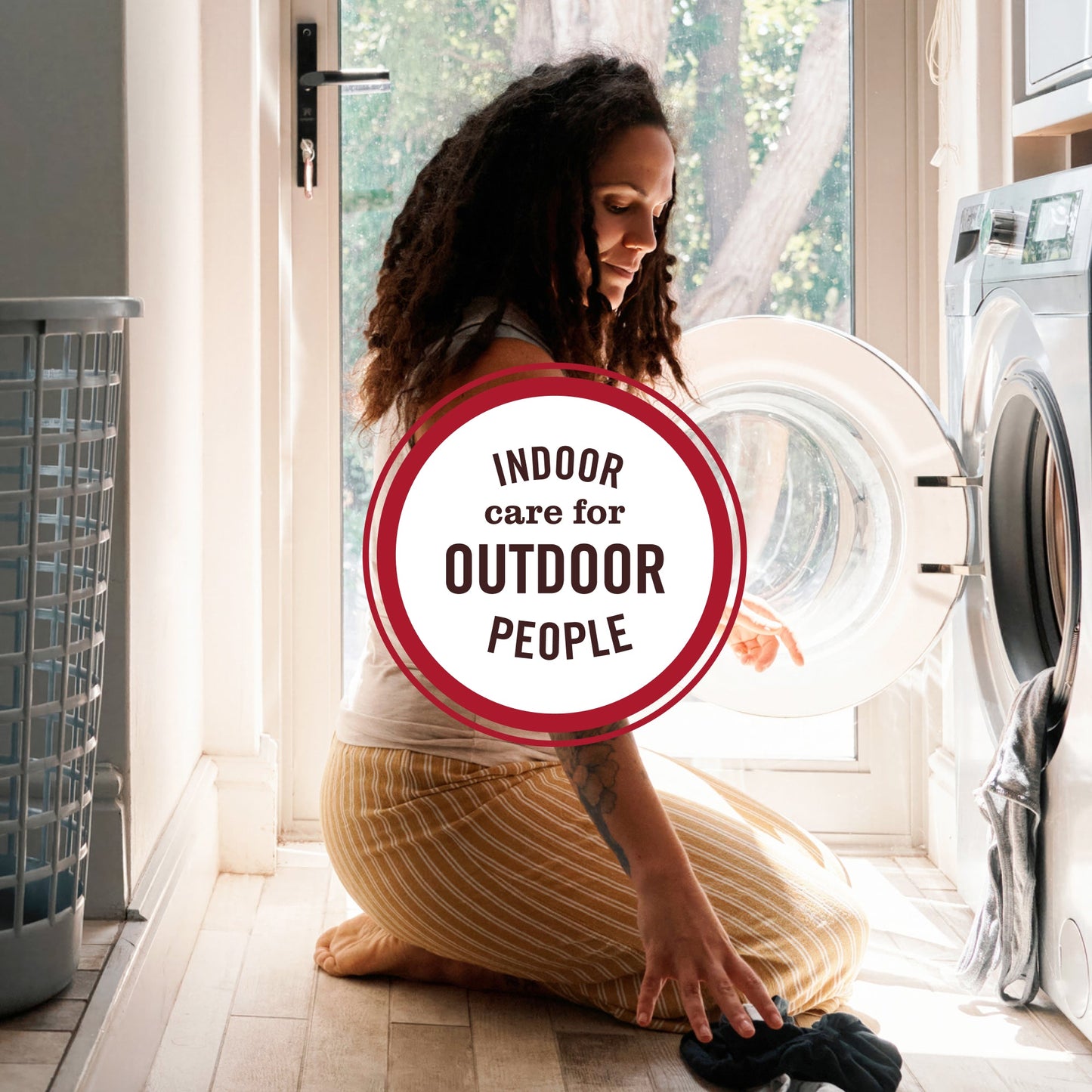 Birchwood Fabric Softener