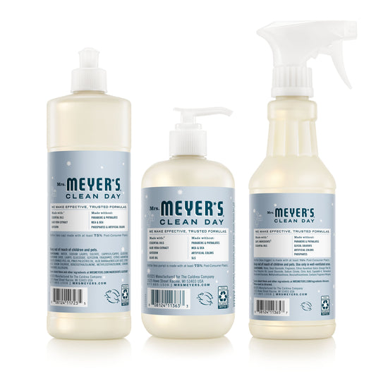 Snowdrop Kitchen Basics Set