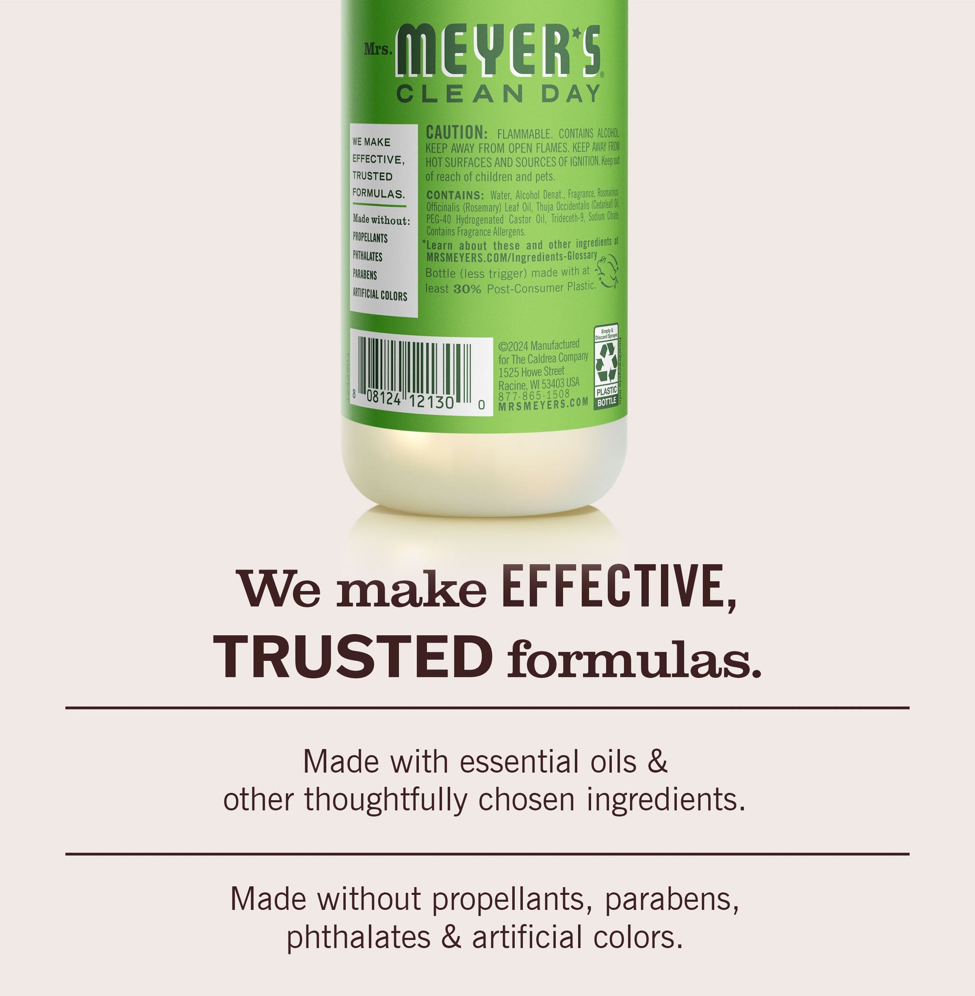 Fresh Cut Grass Room Freshener