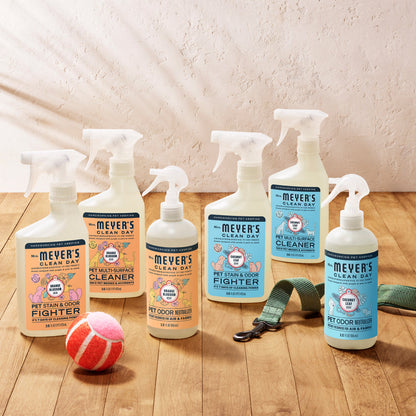 Orange Blossom Pet Odor Neutralizer