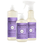 Lilac Kitchen Basics Set