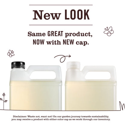 Rain Water Dish Soap Refill