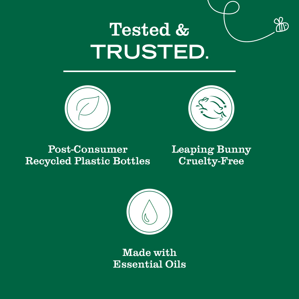 Coconut Leaf Pet Odor Neutralizer