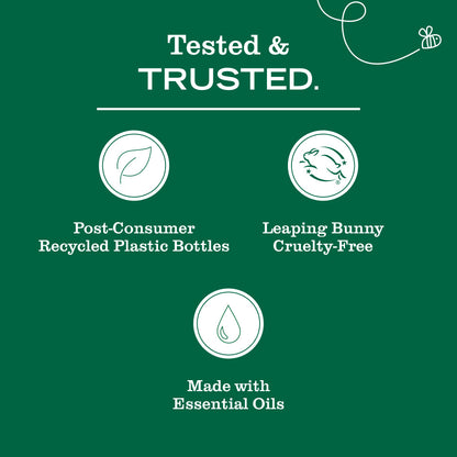 Coconut Leaf  Pet Multi-Surface Cleaner