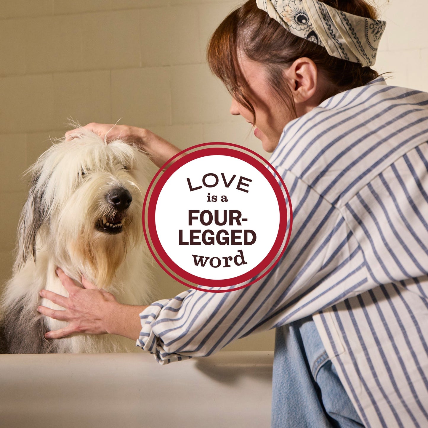 White Peach Cat Deodorizing Spritz