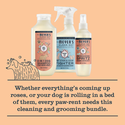 Dog Care Set