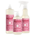 Peppermint Kitchen Basics Set