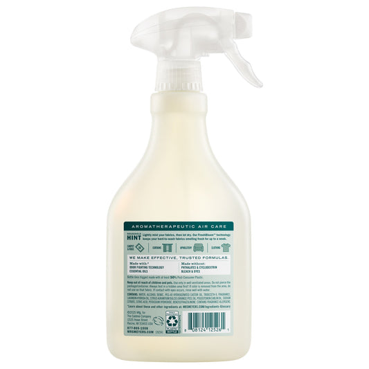 Birchwood Fabric Freshener