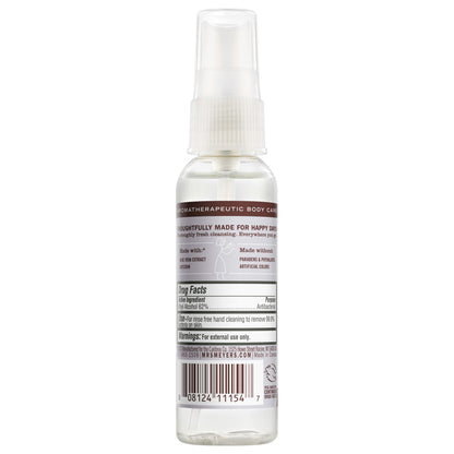 Lavender Hand Sanitizer
