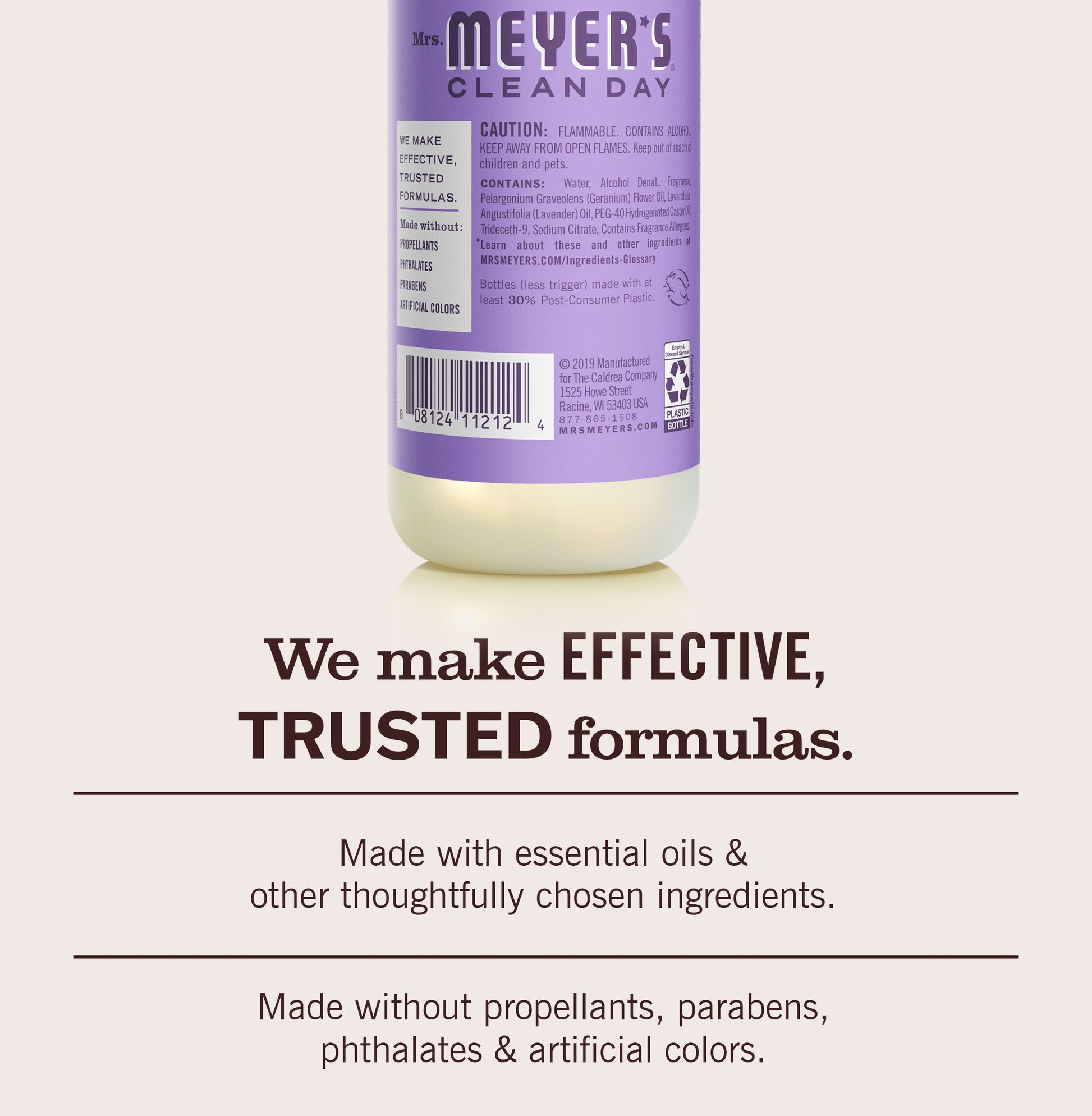 Lilac Room Freshener