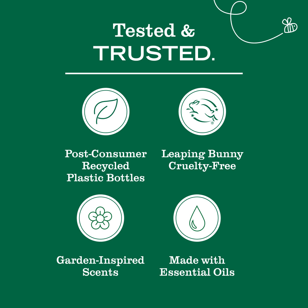 Fresh Cut Grass Multi-Surface Everyday Cleaner