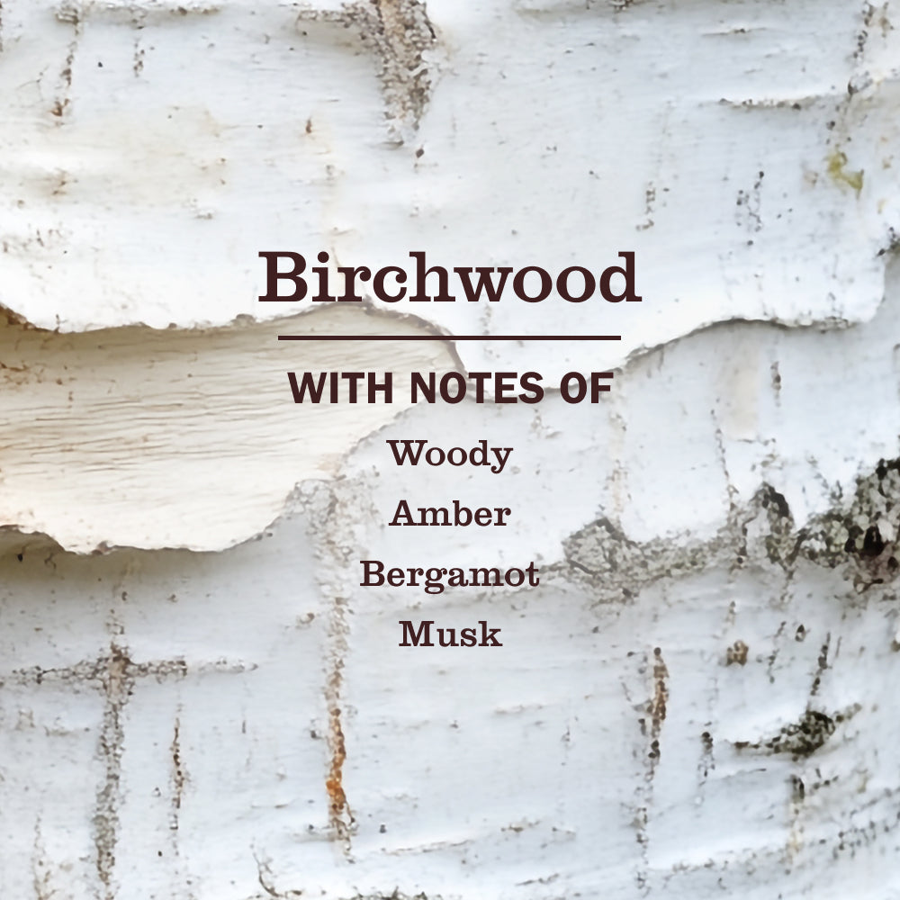 Birchwood Fabric Softener