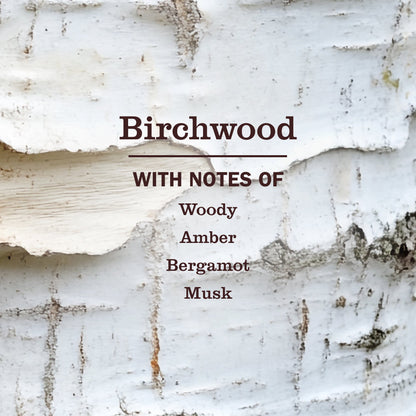 Birchwood Liquid Hand Soap Refill
