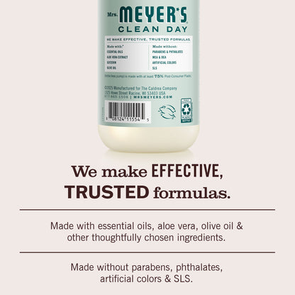 Birchwood Liquid Hand Soap