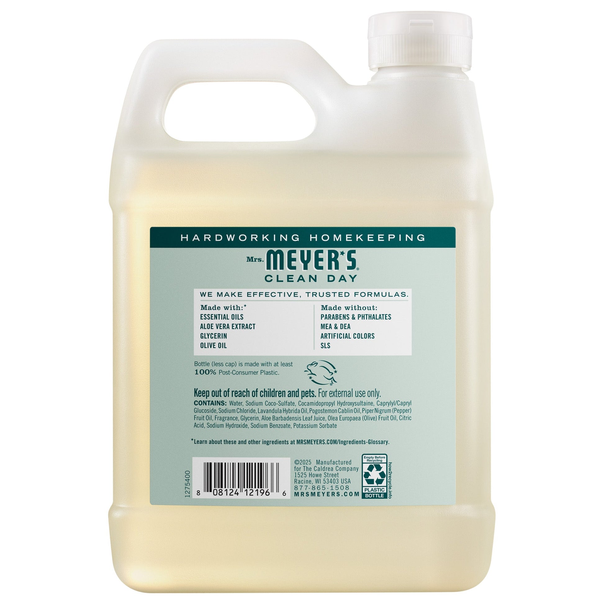 Birchwood Liquid Hand Soap Refill