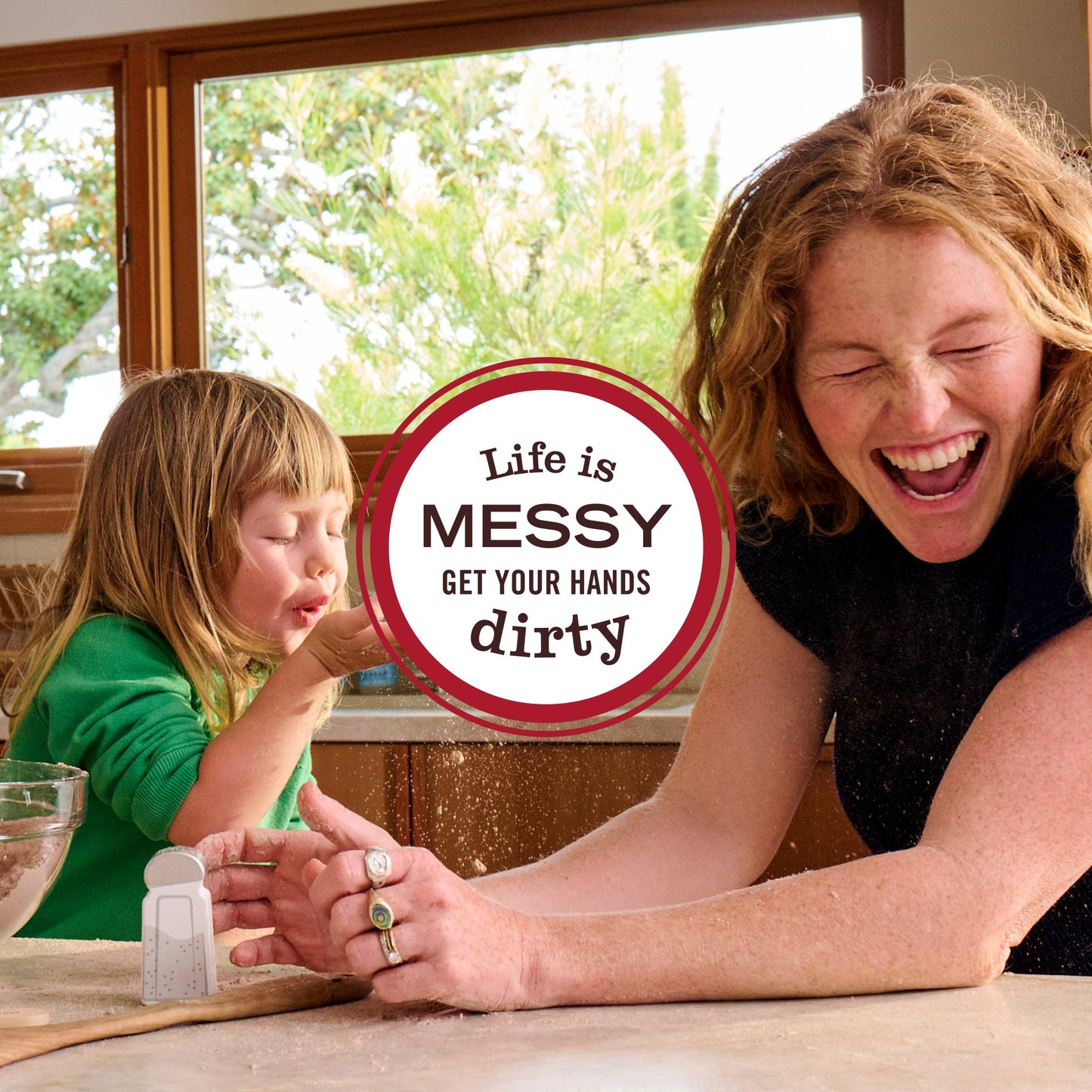 Birchwood Liquid Hand Soap
