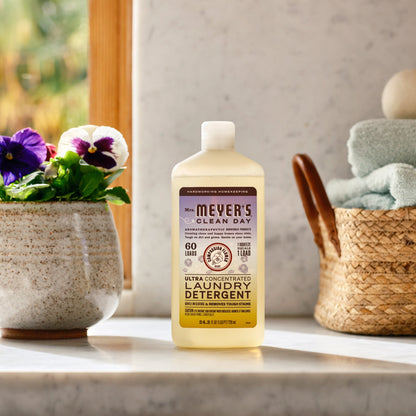 Compassion Flower Ultra Concentrated Laundry Detergent