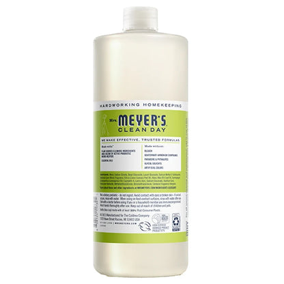 Lemon Verbena Probiotic Multi-Surface Concentrate