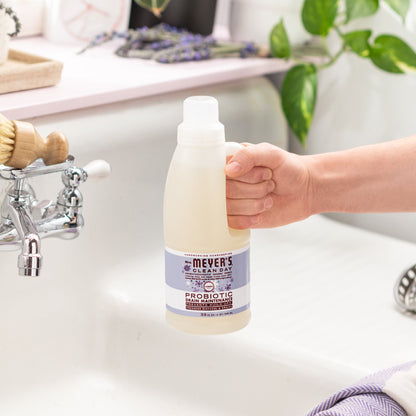Lavender Probiotic Drain Maintenance
