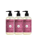 Mum Liquid Hand Soap 3-count Bundle