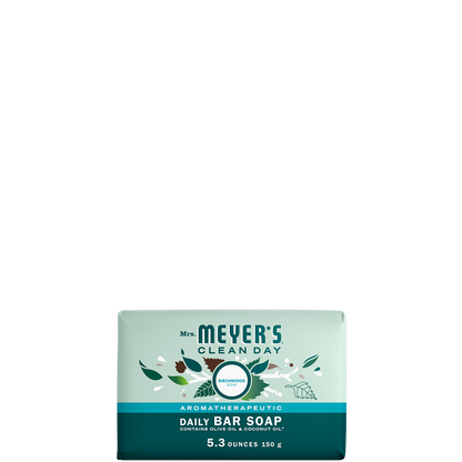 Birchwood Daily Bar Soap