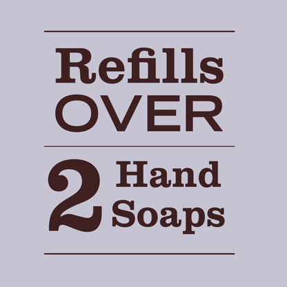 Snowdrop Liquid Hand Soap Refill