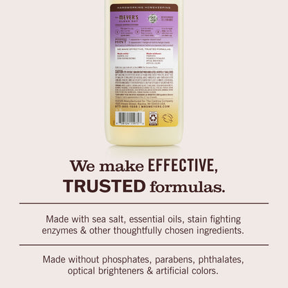 Compassion Flower Ultra Concentrated Laundry Detergent