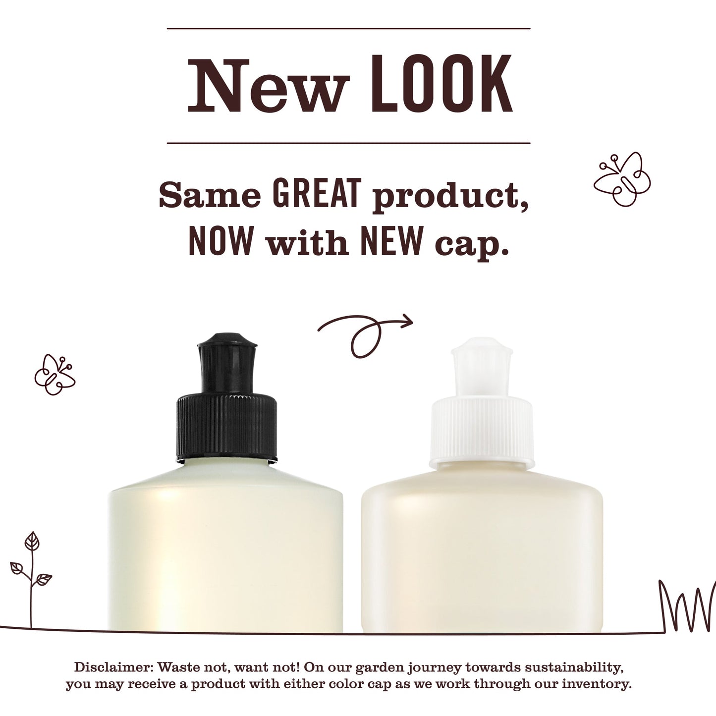 Peppermint Dish Soap