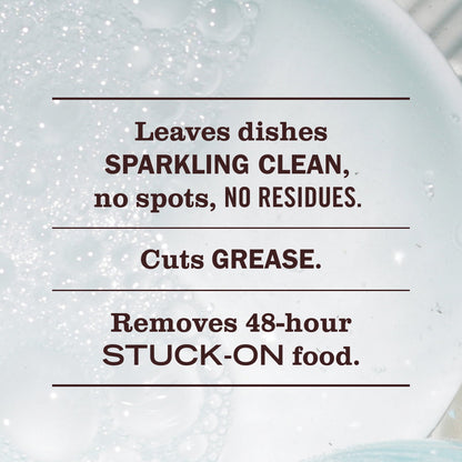 Mint Dish Soap 3-count Bundle