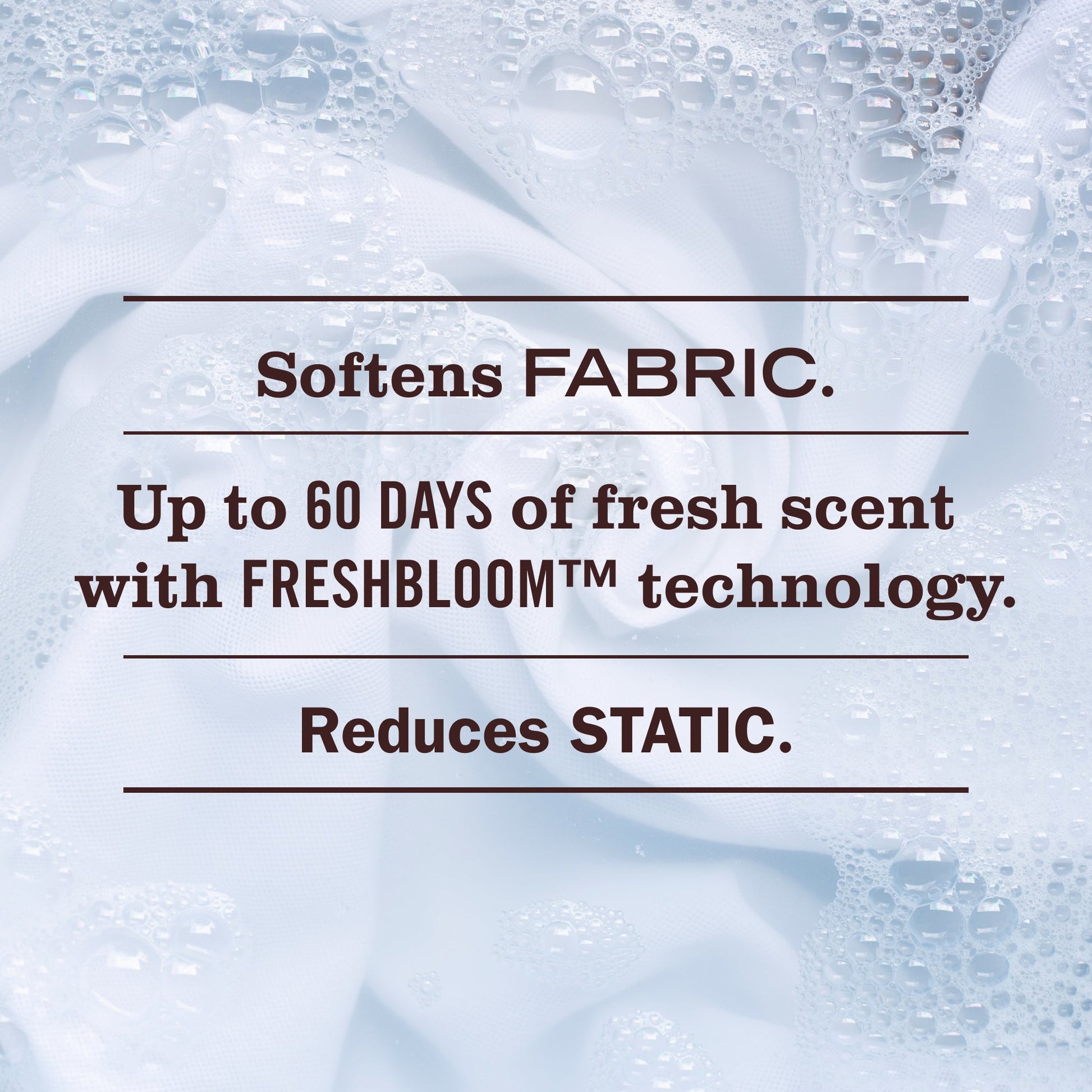 Compassion Flower Fabric Softener