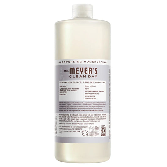 Lavender Probiotic Multi-Surface Concentrate