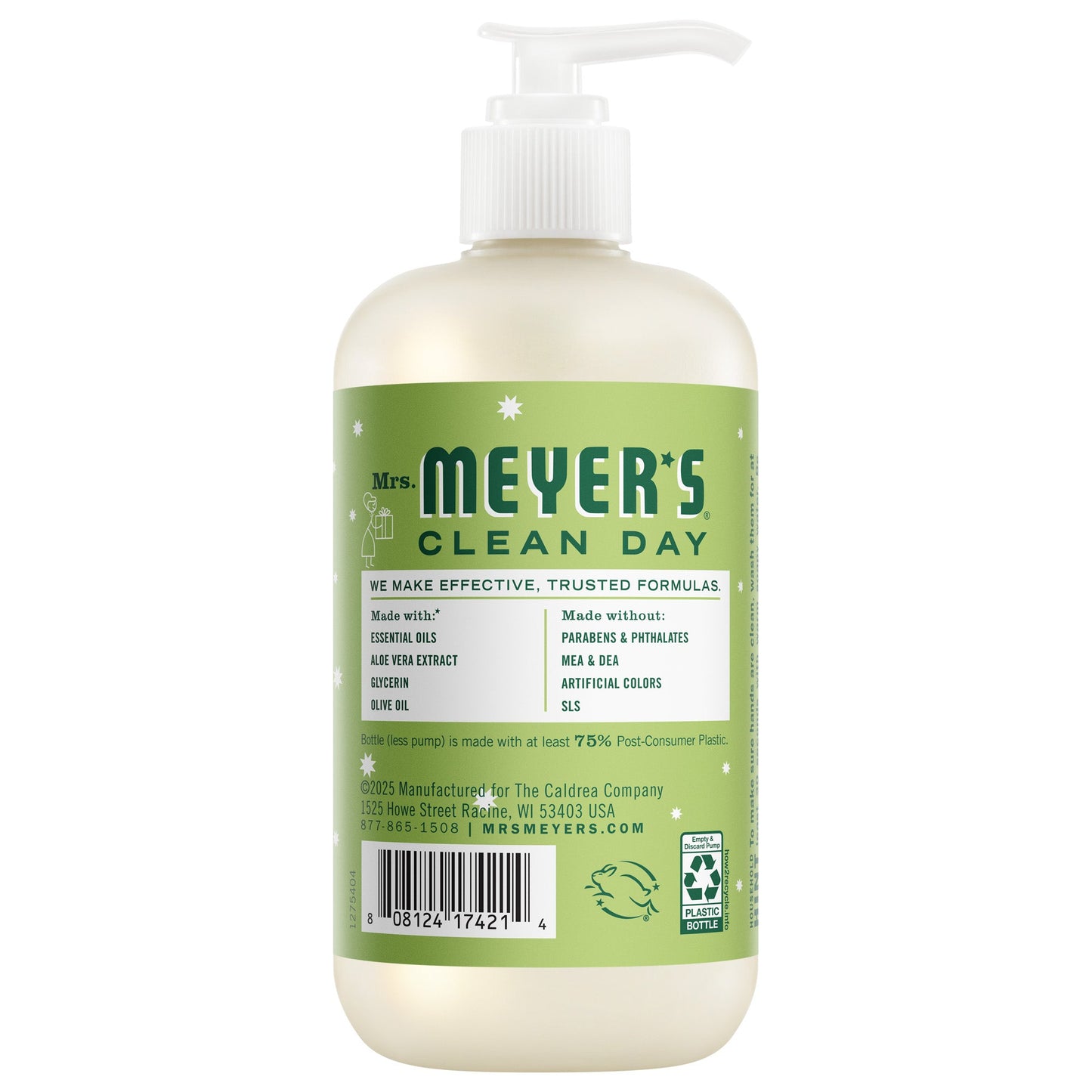 Iowa Pine Liquid Hand Soap