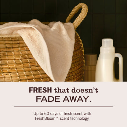 Lavender Fabric Softener