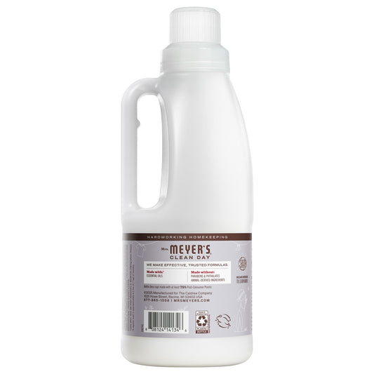 Lavender Fabric Softener