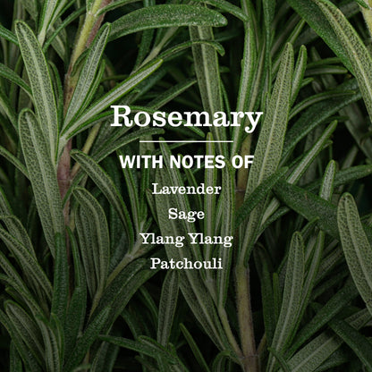 Rosemary Liquid Hand Soap